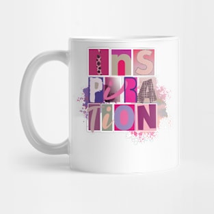 Inspiration Mug